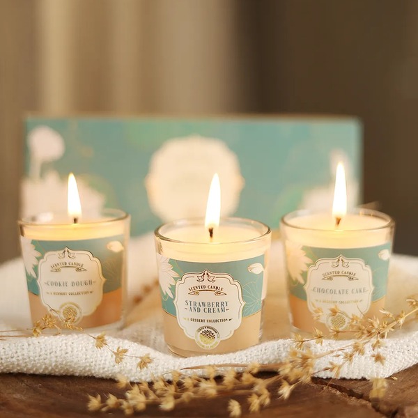 Aromatherapy Spa & Relaxation Crate