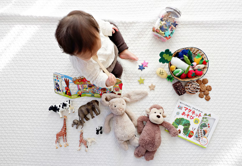 Baby Shower Gifts