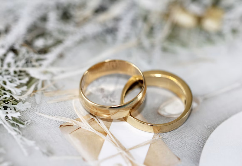 Wedding Gifts