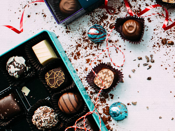 Chocolates
