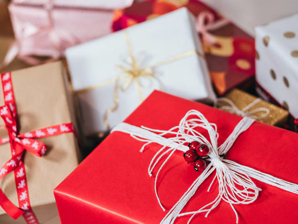 Return Gifts