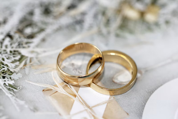Wedding Gifts
